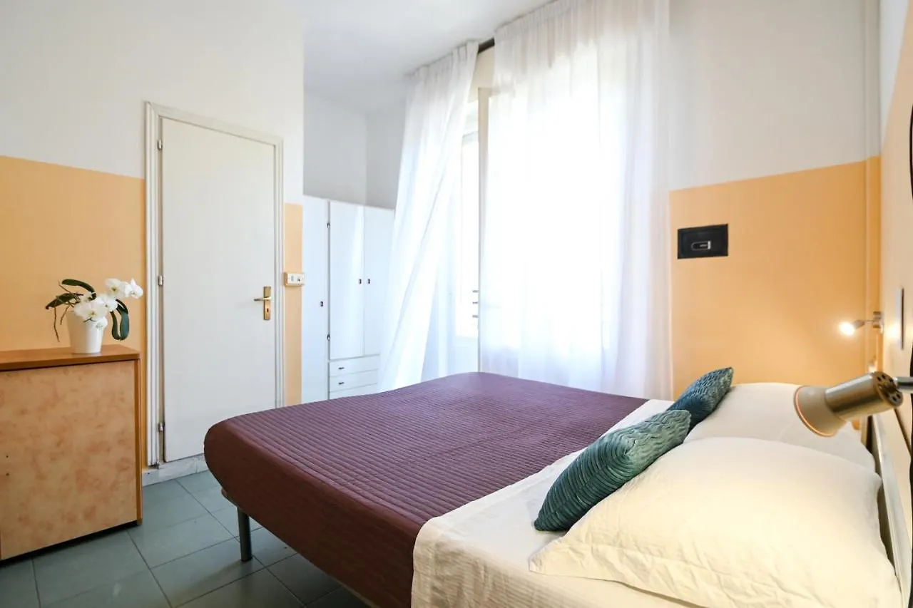 Hotel Montebello Riccione