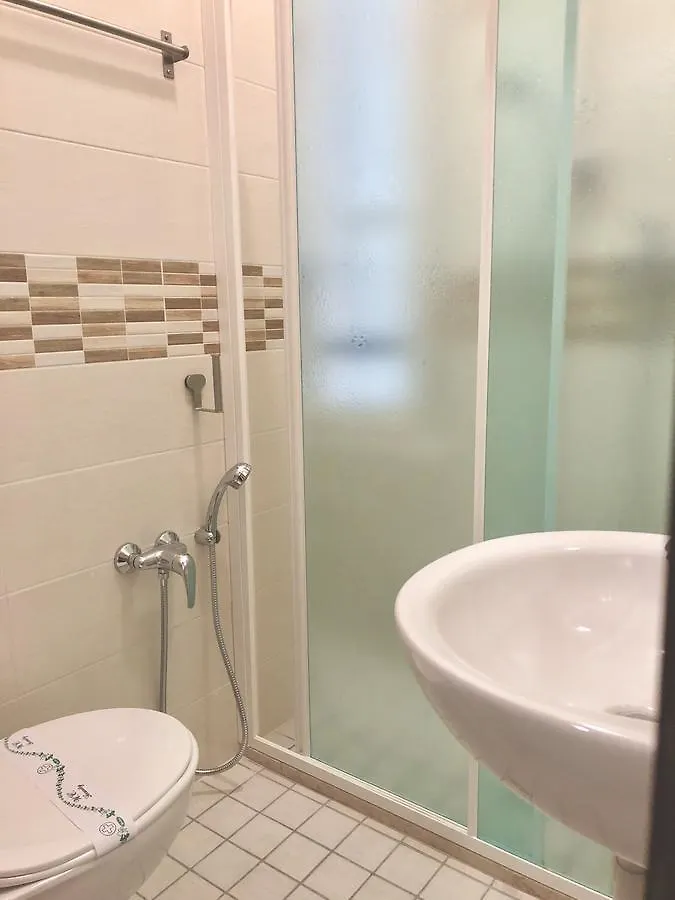**  Hotel Montebello Riccione Italië