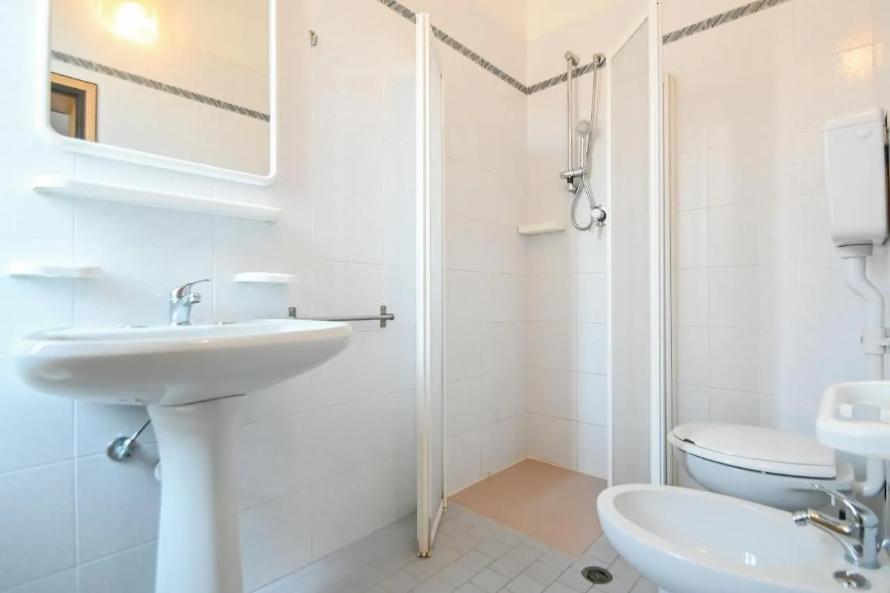 Hotel Montebello Riccione