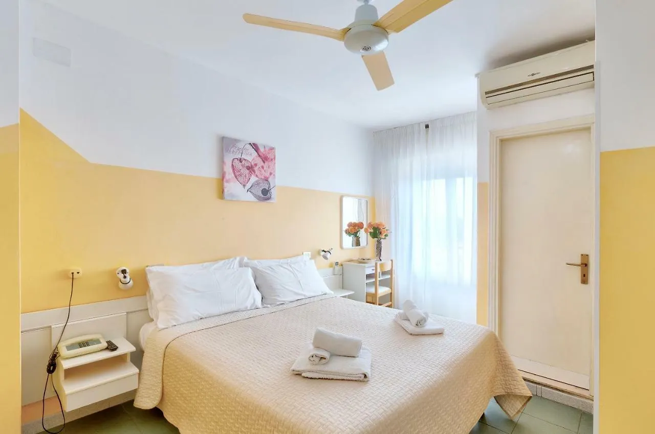 Hotel Montebello Riccione